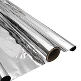 C3 ADF FOIL Thermal Reflective Silver Sheeting Grow Room Security 50m / 100m