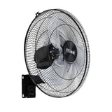 CYCLONE 18″ Heavy Duty Oscillating Metal Wall Fan 3 Speed