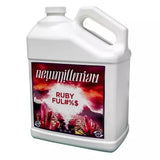 New Millenium Ruby FUL#$% Increase Yields Fulvic Flowering Bloom Enhancer