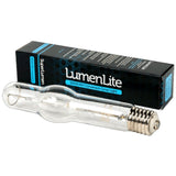 Lumenlite 600w MH Bulb Metal Halide Blue Spectrum Grow Light, e40 Screw Fitting