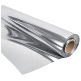 C3 ADF FOIL Thermal Reflective Silver Sheeting Grow Room Security 50m / 100m